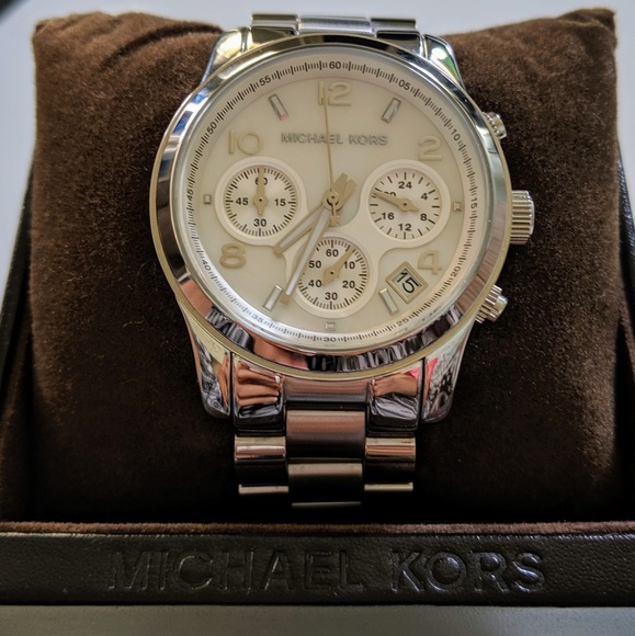 Michael Kors Accessories - Michael Kors Women's Watch!